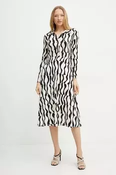 Платье Morgan, черный