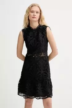 Платье Morgan, черный