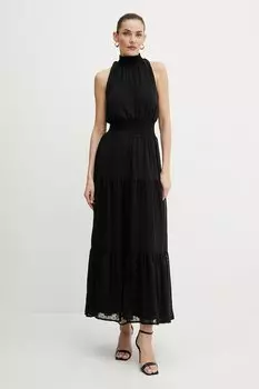 Платье Morgan, черный