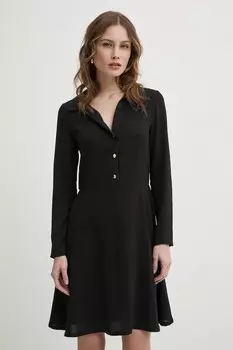 Платье Morgan, черный