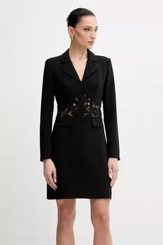 Платье Morgan, черный