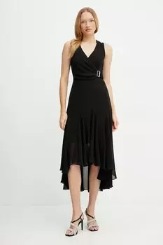 Платье Morgan, черный