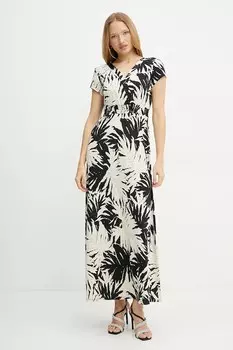 Платье Morgan, черный