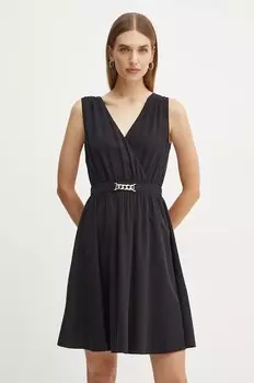 Платье Morgan, черный