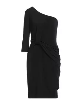 Платье Morgan De Toi, черный