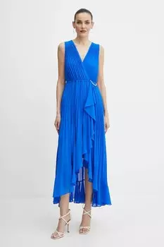 Платье Morgan, фиолетовый