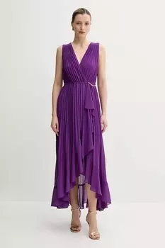 Платье Morgan, фиолетовый