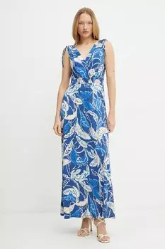 Платье Morgan, фиолетовый