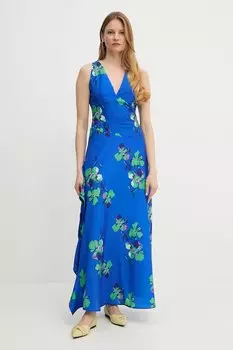 Платье Morgan, фиолетовый