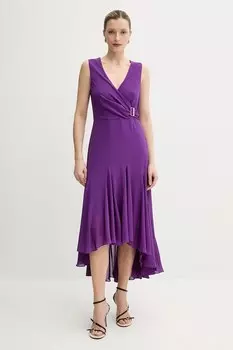 Платье Morgan, фиолетовый