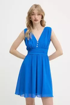 Платье Morgan, фиолетовый