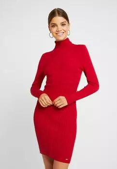 Платье Morgan, красный