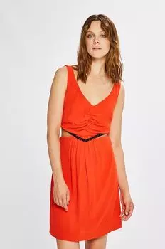 Платье Morgan, красный