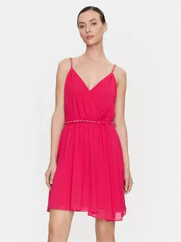 Платье Morgan, красный