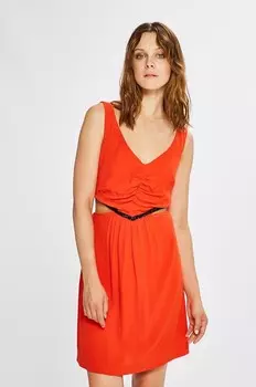 Платье Morgan, красный