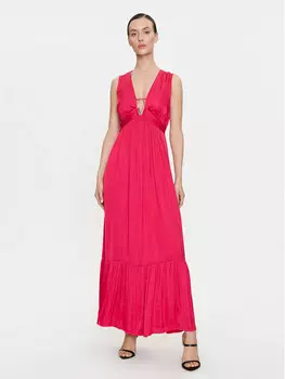 Платье Morgan, красный