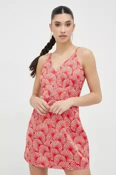 Платье Morgan, красный