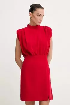 Платье Morgan, красный