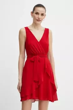 Платье Morgan, красный