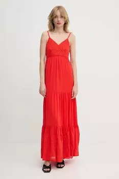 Платье Morgan, красный