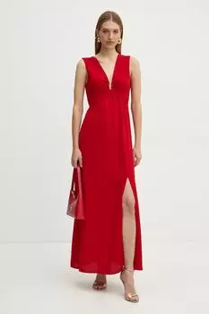 Платье Morgan, красный