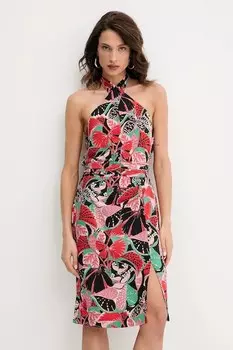 Платье Morgan, красный