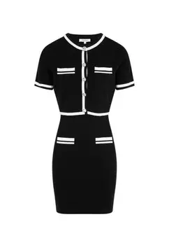 Платье Morgan Lane