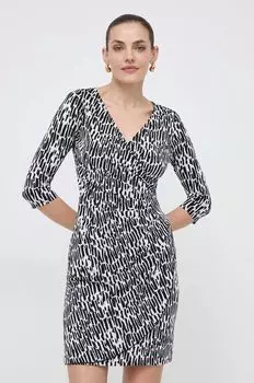 Платье Morgan, мультиколор