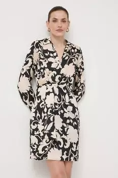 Платье Morgan, мультиколор