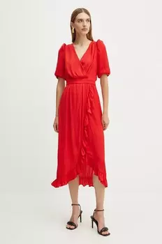 Платье Morgan RIALY, красный