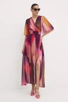 Платье Morgan RLULU.F, мультиколор