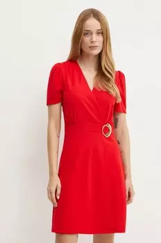 Платье Morgan RSCUBA, красный