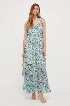 Платье Morgan, синий