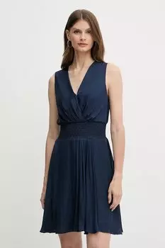 Платье Morgan, синий