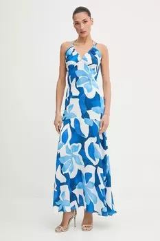 Платье Morgan, синий