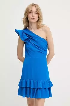 Платье Morgan, синий