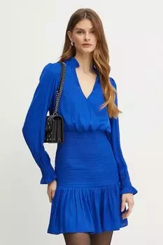 Платье Morgan, синий