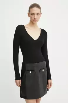 Платье Morgan vestito REGOTA, черный