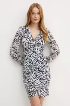 Платье Morgan vestito RENNE, черный