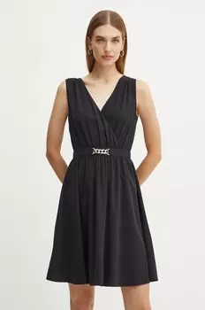 Платье Morgan vestito RURBAL, черный