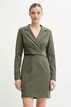 Платье Morgan, зеленый