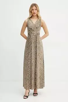 Платье Morgan, зеленый