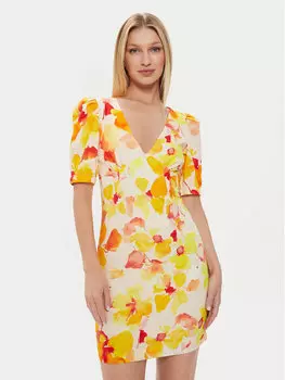 Платье Morgan, желтый