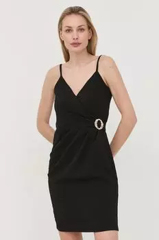 Платье Моргана Morgan, черный