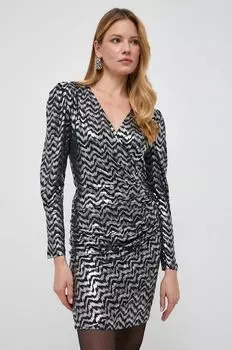 Платье Моргана Morgan, черный