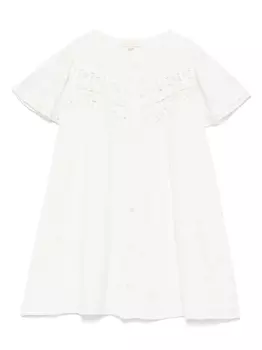 Платье Морлина Louise Misha, белый