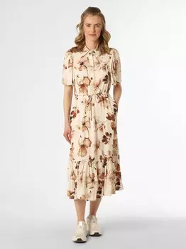 Платье MOS MOSH, экрю