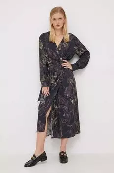 Платье Mos Mosh, черный