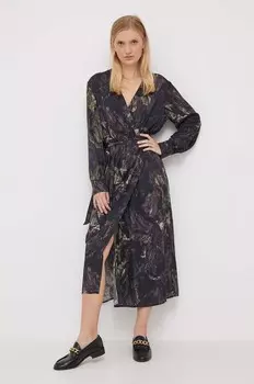 Платье Mos Mosh, черный