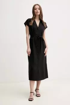 Платье Mos Mosh, черный